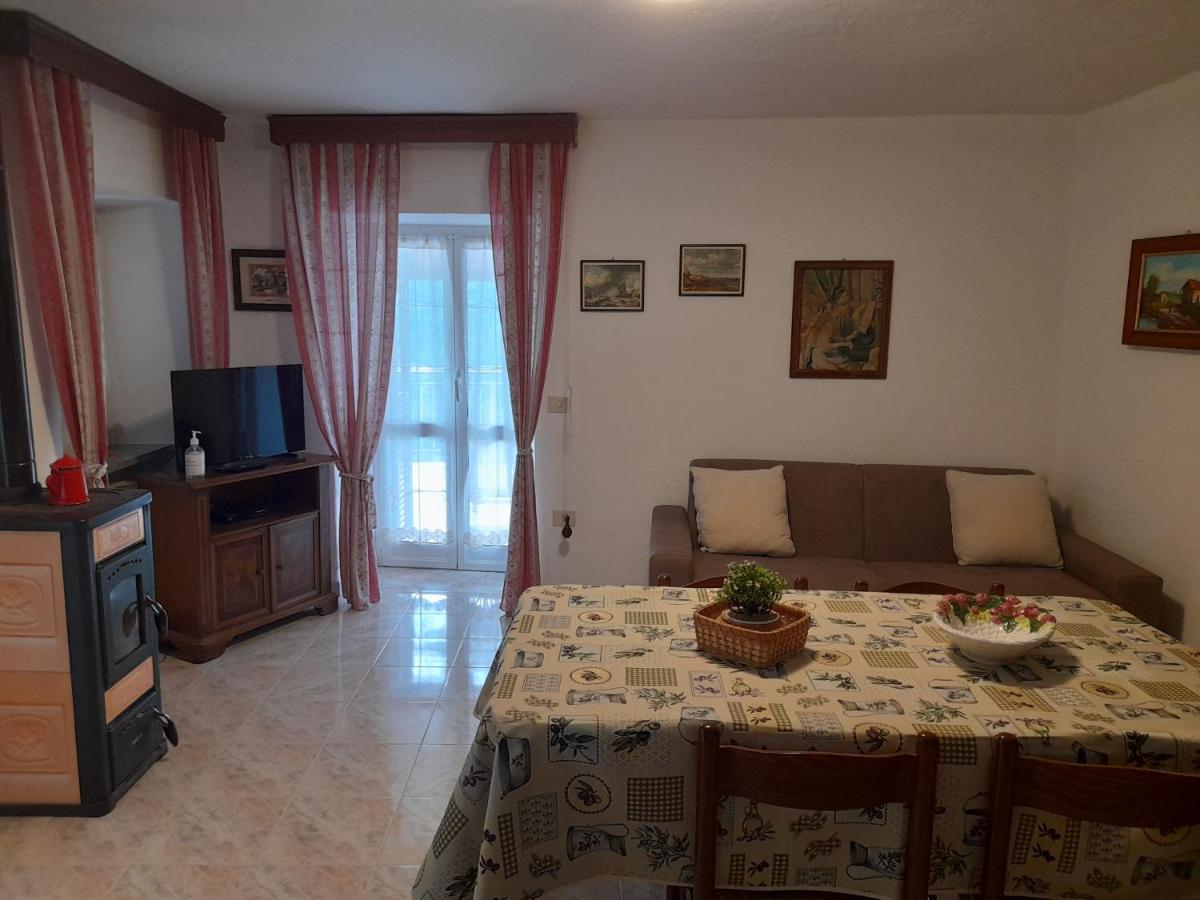 Willa Agriturismo Merlotta Varese Ligure Zewnętrze zdjęcie