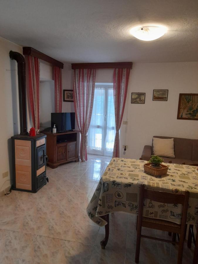 Willa Agriturismo Merlotta Varese Ligure Zewnętrze zdjęcie