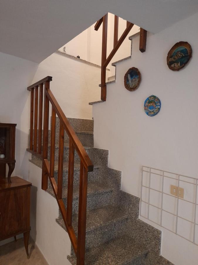 Willa Agriturismo Merlotta Varese Ligure Zewnętrze zdjęcie