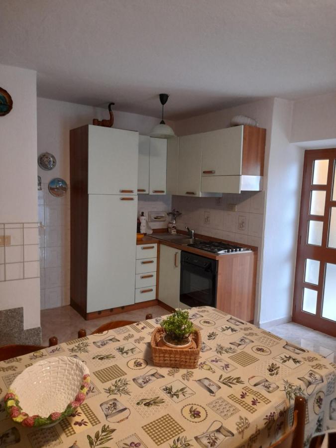 Willa Agriturismo Merlotta Varese Ligure Zewnętrze zdjęcie